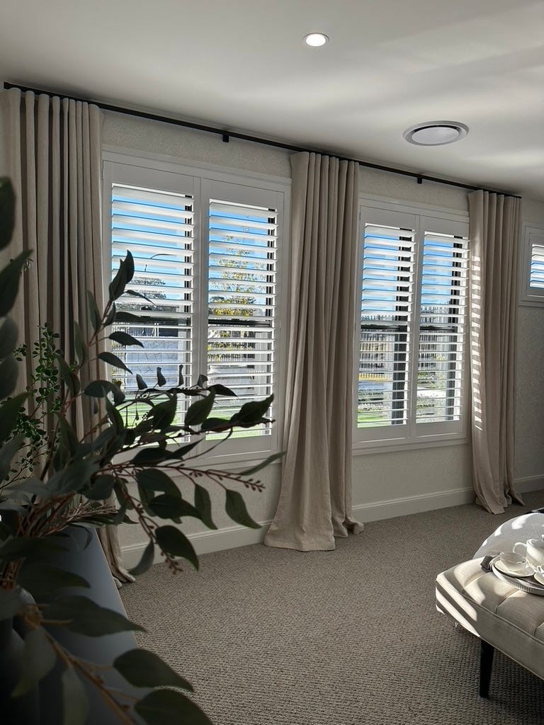 Top Curtain Trends in Sydney: How to Choose the Perfect Fit for Your Home | by Thecurtainlab | Sep, 2024 | Medium