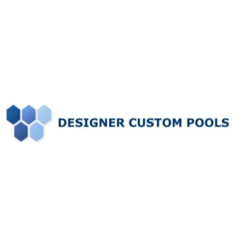 Designer Custom Pools Profile Picture