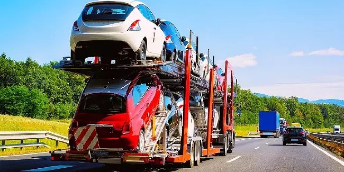 Luxury Car Transport: A Premium Car Transport Solution