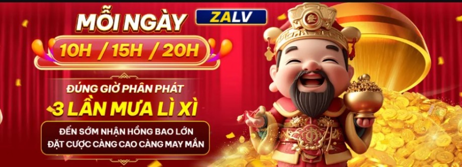 ZALV Nhà Cái Cover Image