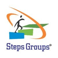 Steps Groups Profile Picture