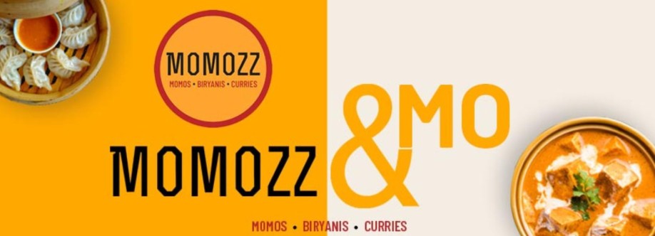 Momozz Harris Park Cover Image