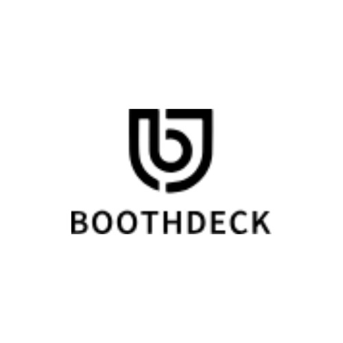 Booth Deck Expo Profile Picture