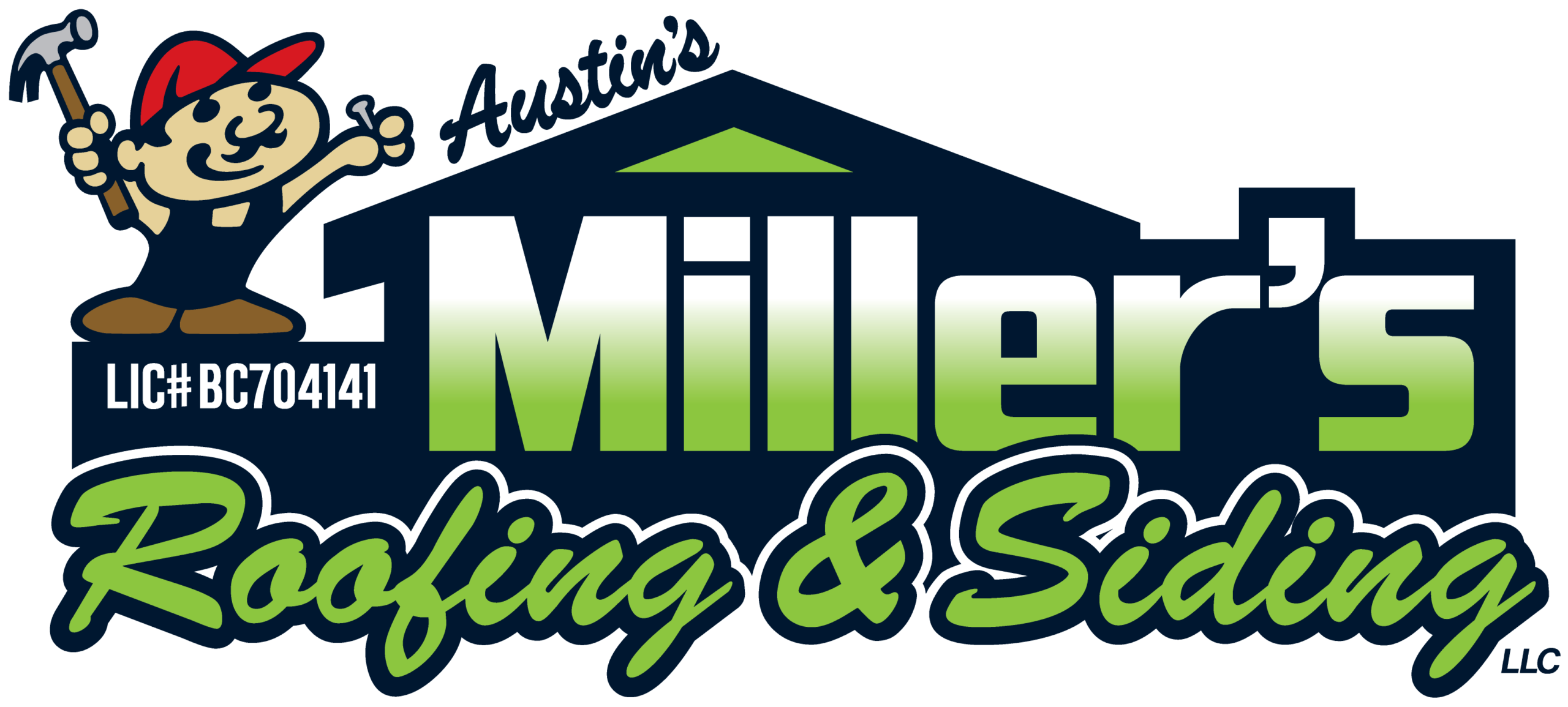 Best Pine City MN Roofing Company - Miller's Roofing & Siding