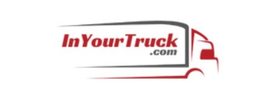 In Your Truck Cover Image