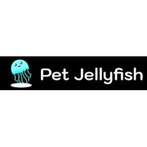 Pet Jellyfish Profile Picture