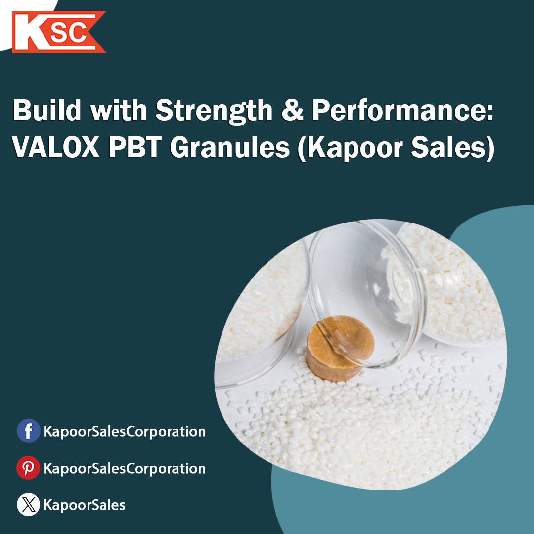 Build with Strength & Performance: VALOX PBT Granules (Kapoor Sales) hosted at ImgBB — ImgBB