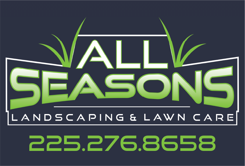 Top Rated Landscaping Company - All Seasons Landscaping