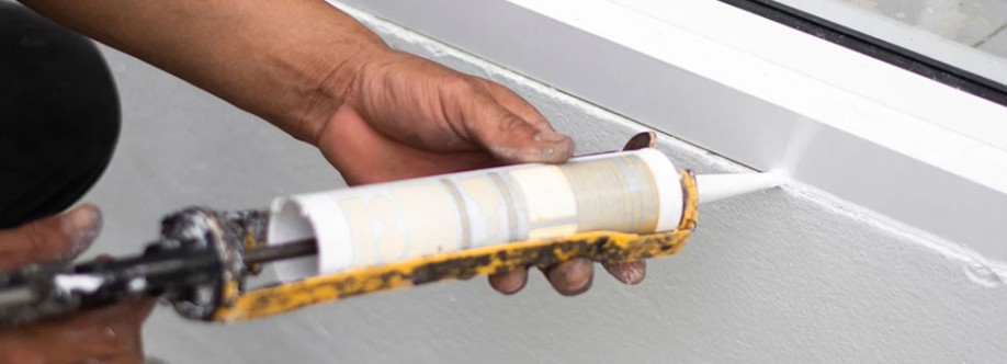 Denver Color Caulk Cover Image