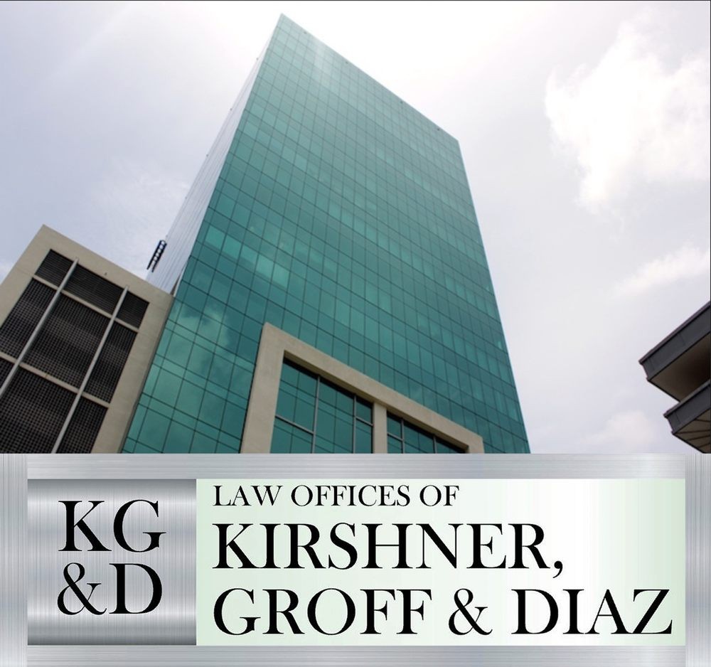 Law Offices of Kirshner Groff and Diaz Profile Picture