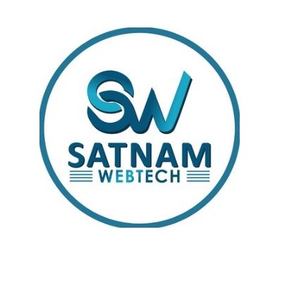 Satnamwebtech Profile Picture