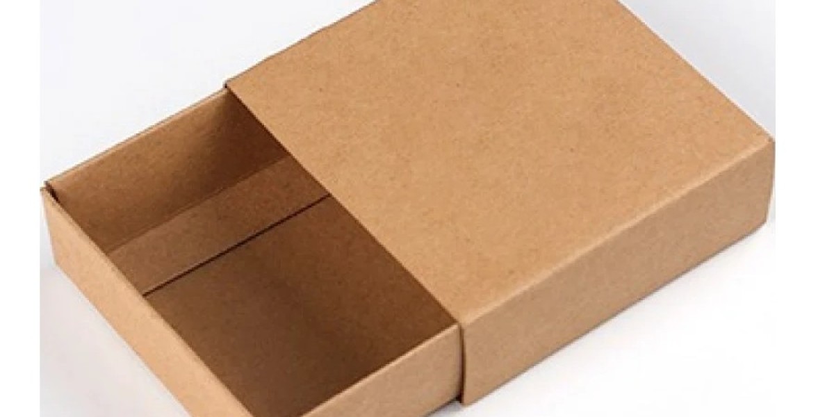 The Importance of Sleeve Boxes in the Cosmetic Industry