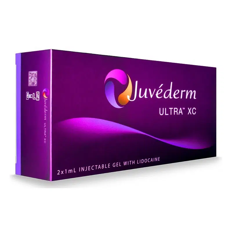 Juvederm Ultra XC | Best Lip Injections | Filers Hub