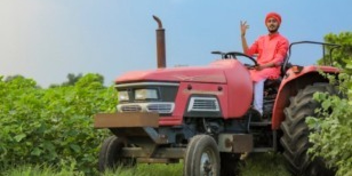 How to Take a Tractor Loan through TractorKarvan?