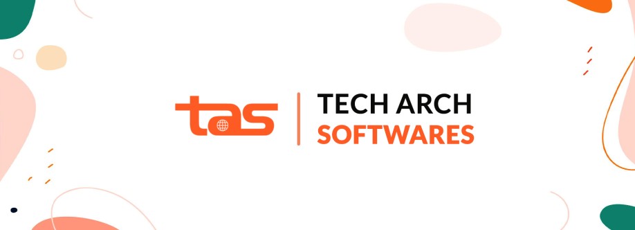 Tech Arch Softwares Cover Image