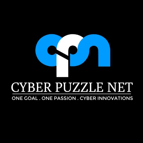 Cyber Puzzle Net Profile Picture