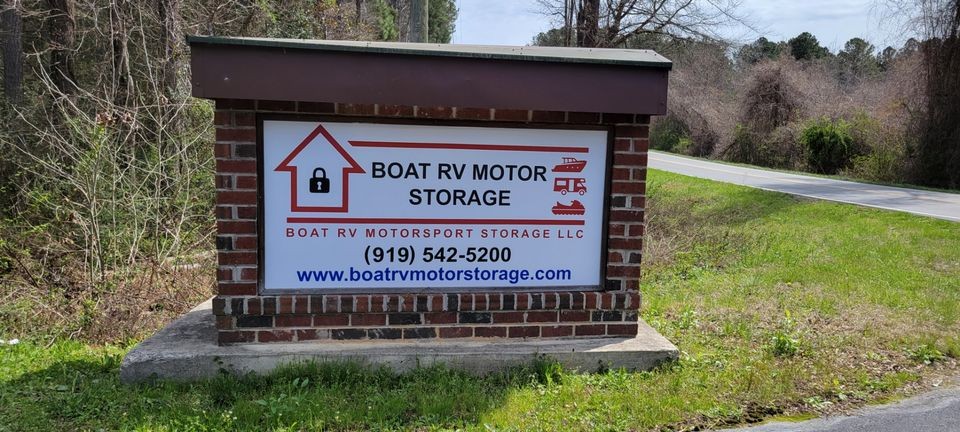 Boat RV Motor Storage Profile Picture