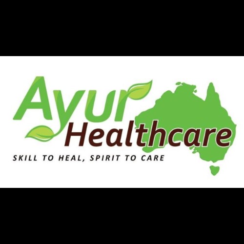 Ayur Healthcare Profile Picture