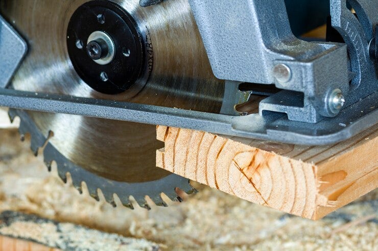 10 Essential Features to Look for in a Wood Cutting Machine | by Alina Ali | Sep, 2024 | Medium