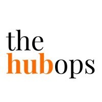 The HubOps Profile Picture