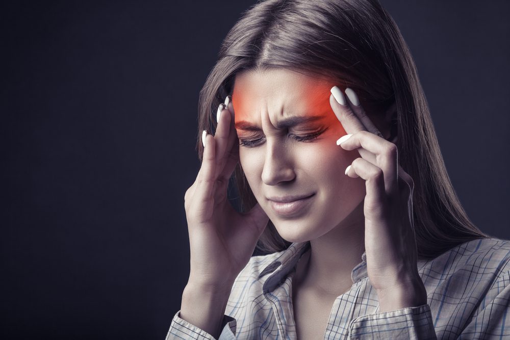 Acupuncture: An Effective Treatment for Migraine Prevention