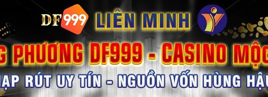 Nhà cái DF999 Cover Image