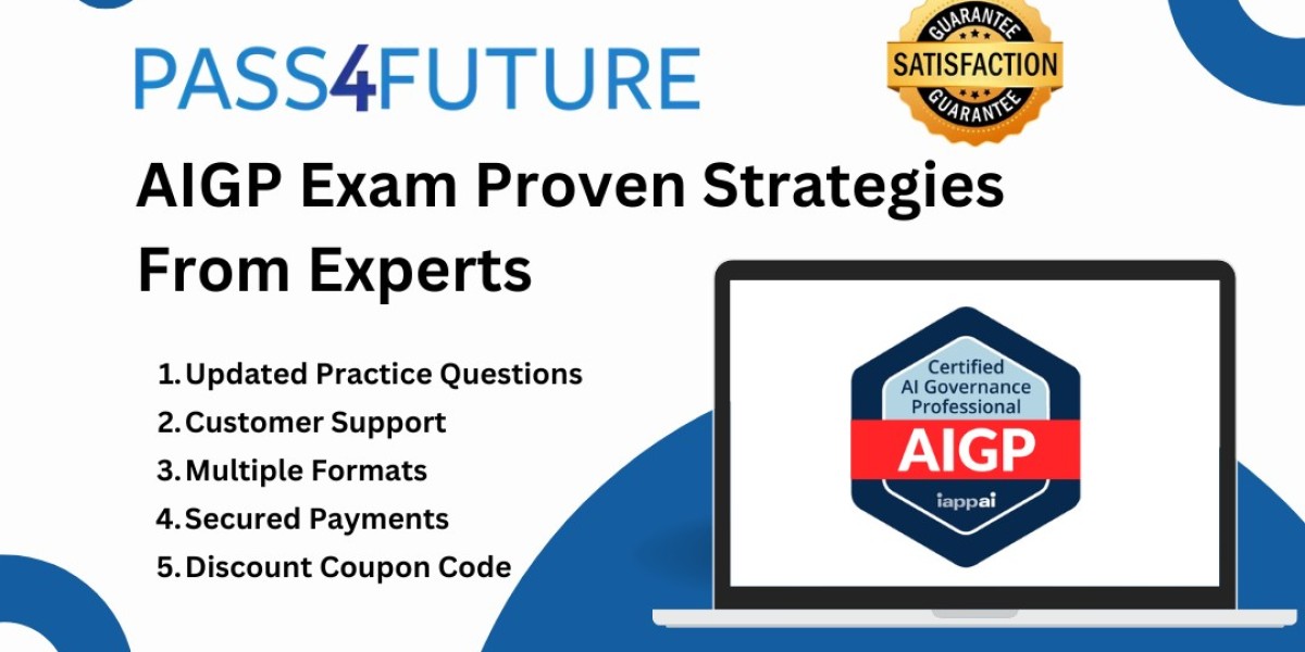 Cracking the AIGP Exam - Proven Strategies From Experts