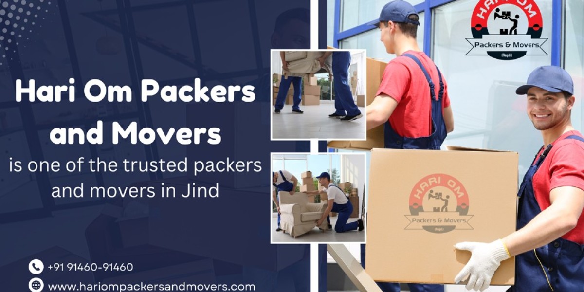 Packers and Movers in Hisar: Your Trusted Moving Partner