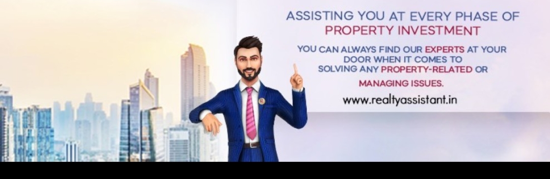 Realty Assistant Cover Image