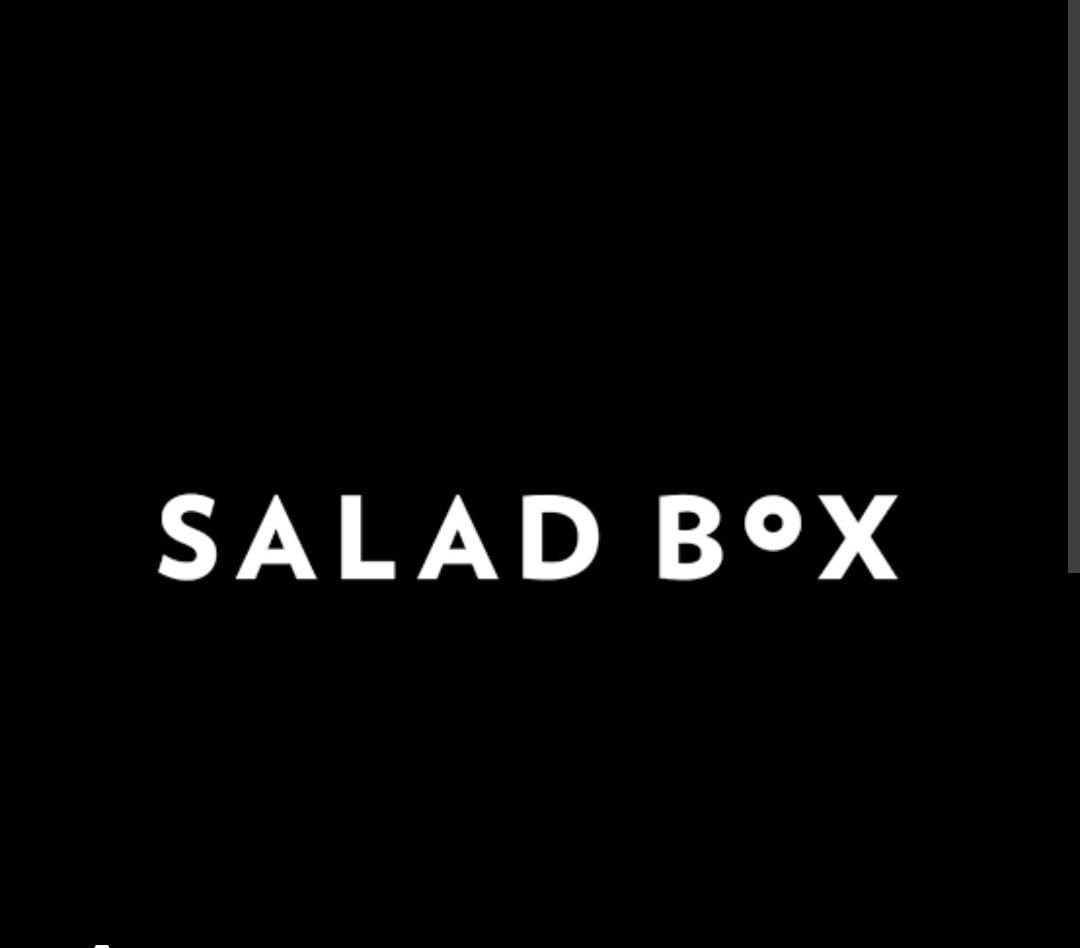 Salad Box Profile Picture