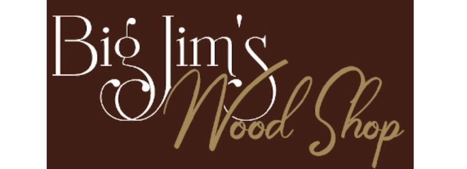 Bigjim Woodshop Cover Image