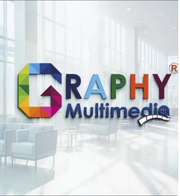 Graphy Multimedia Profile Picture