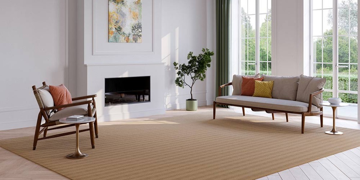 The Complete Guide to Sisal Carpets: Natural Elegance for Your Home