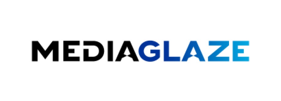 Mediaglaze Cover Image