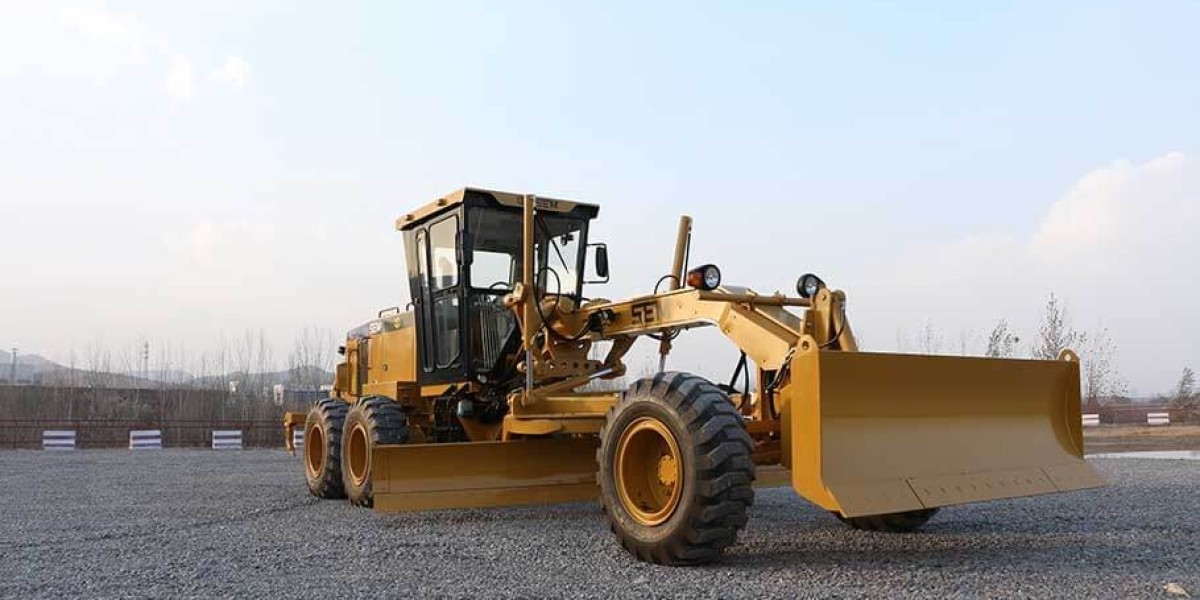 Essential Safety Practices for Operating Grader Machines on UAE Job Sites