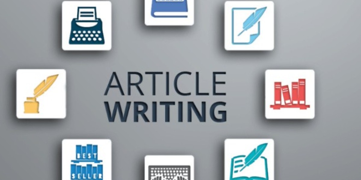 Article Writing by Pen to Press Publications