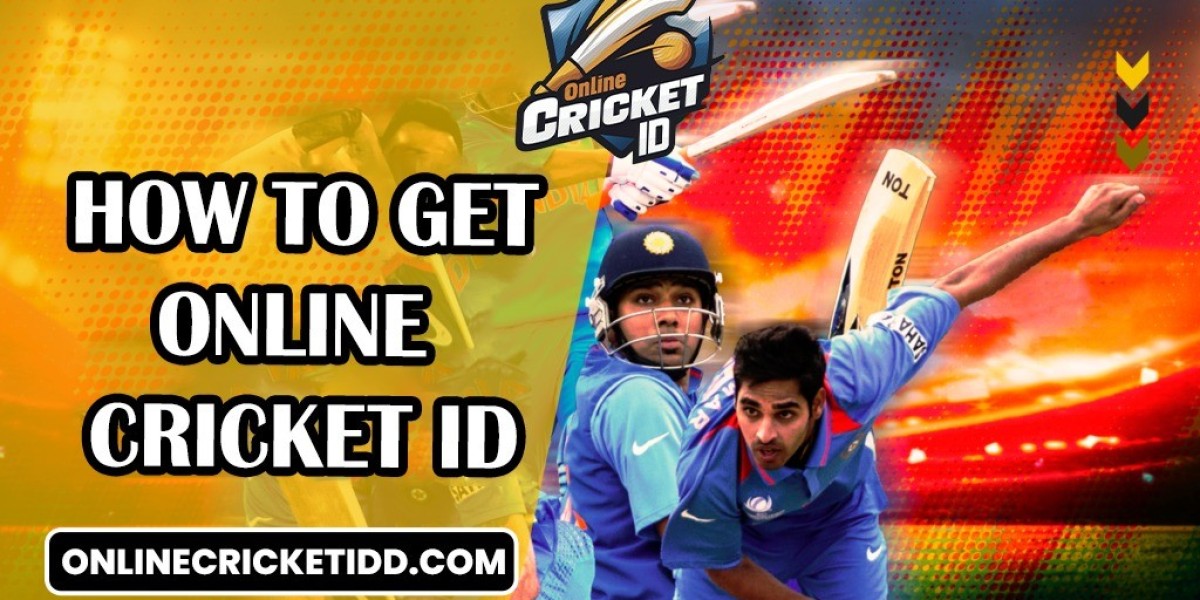 Online Cricket ID: Tips & Techniques, Develop into a Pro Player