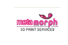 Metamorph 3D Print Services Profile Picture