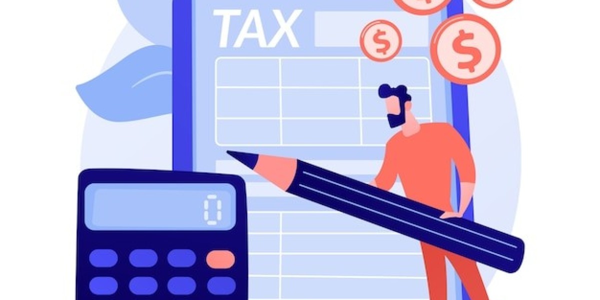 Create Your Own Tax Calculator with Custom Tools