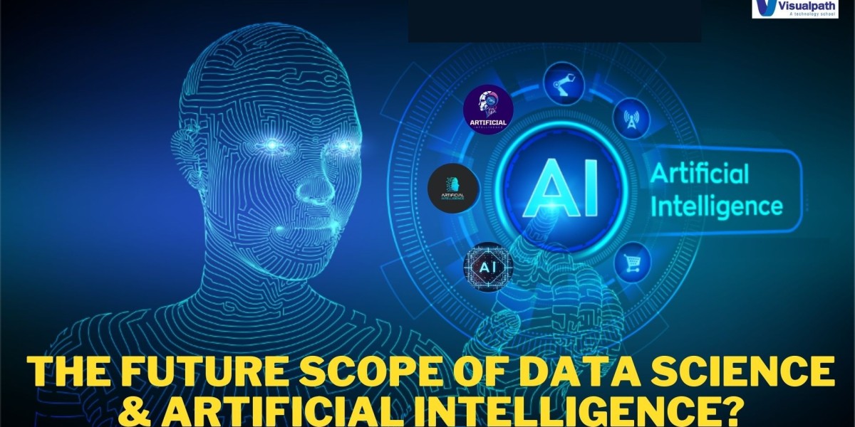 Data Science with Generative AI Course Hyderabad | Best Data Science