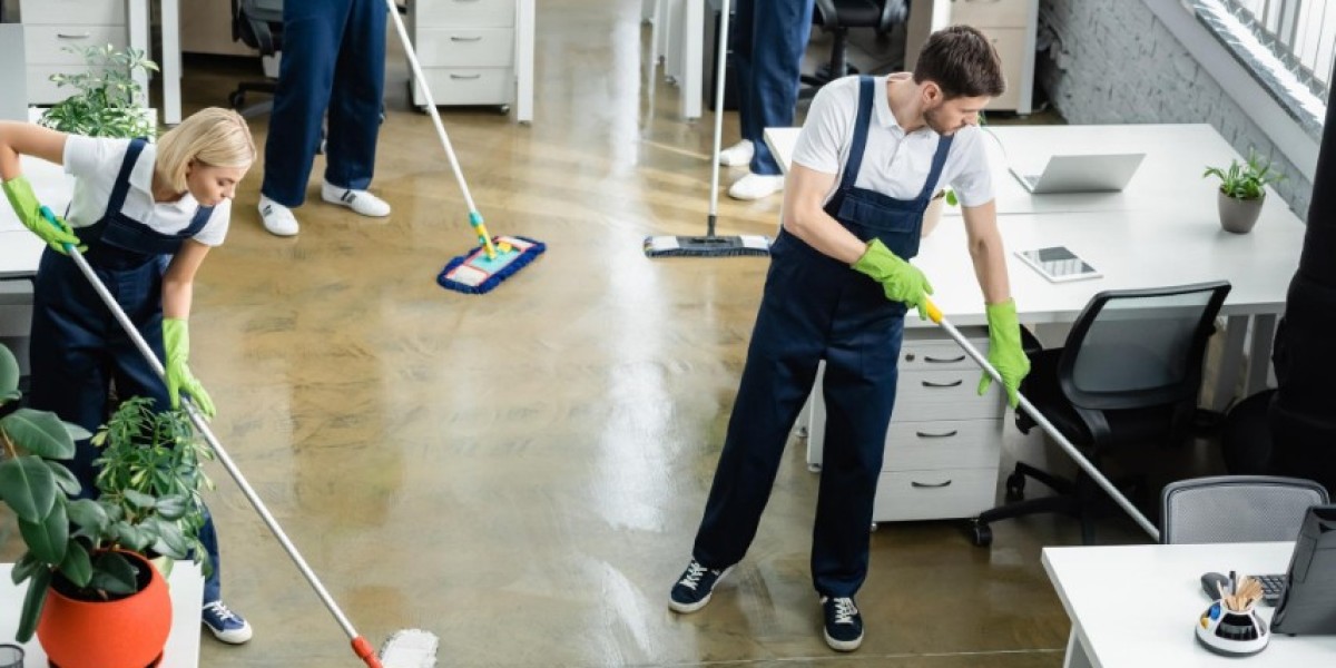 How to Choose the Best Cleaning Product Rental: A Comprehensive Guide