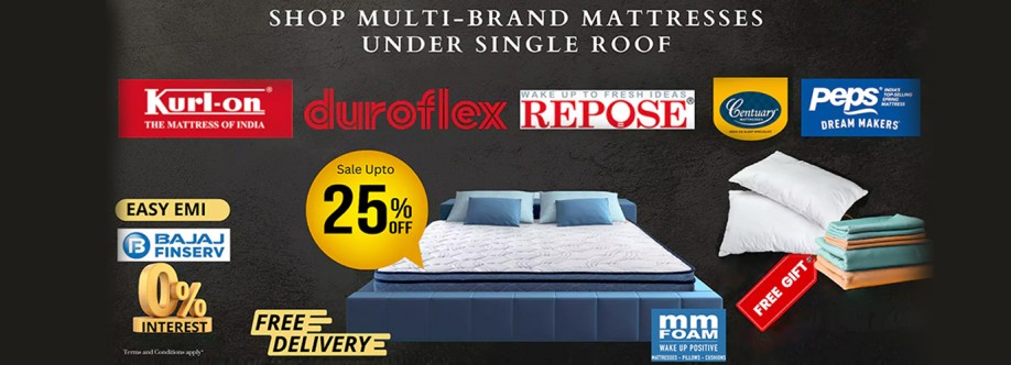 Peps Mattress Cover Image