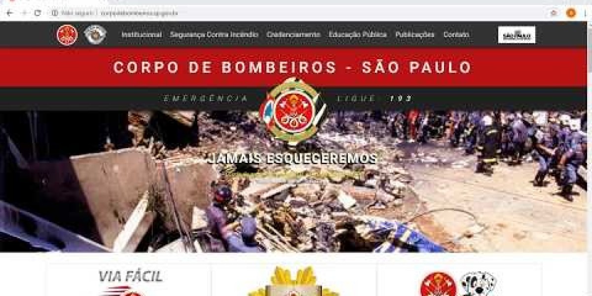 Corpo de Bombeiros CLCB: Heróis do Dia a Dia e Sua Importância na Comunidade