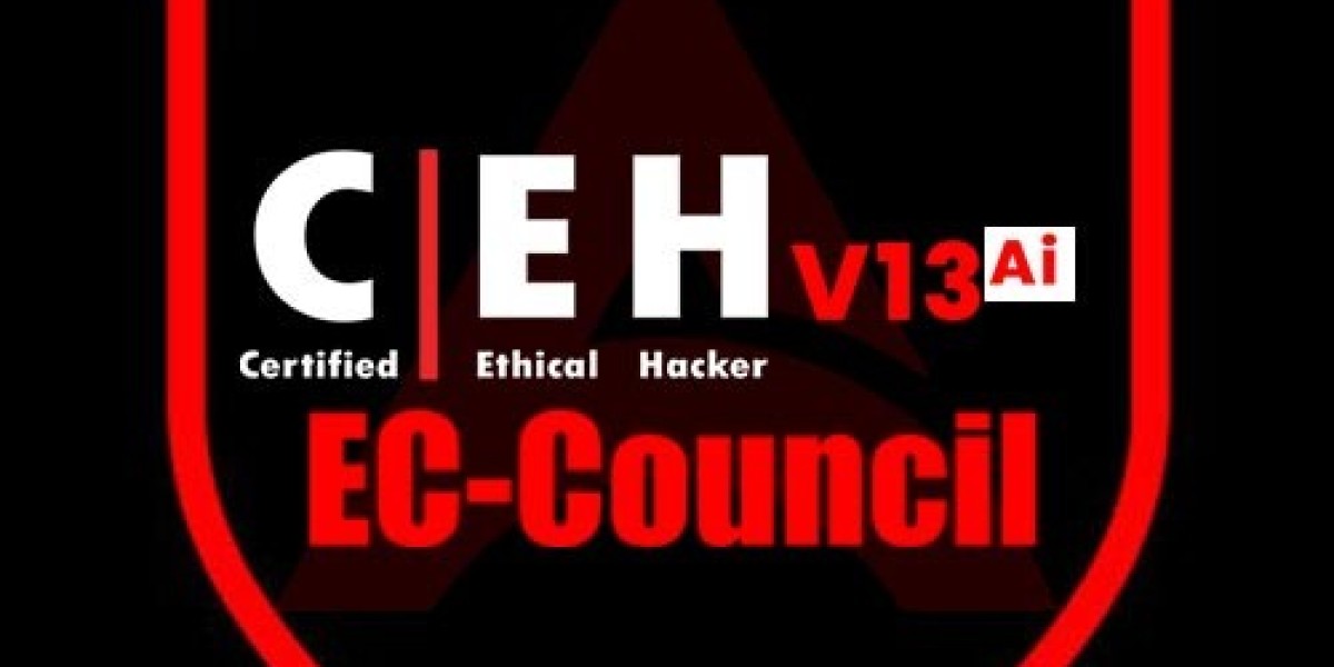 Advanced CEH v13 AI Classes for Aspiring Cybersecurity Professionals