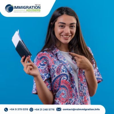 Immigration NZ Profile Picture