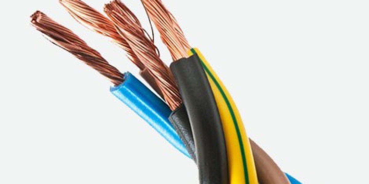 Understanding Different Types of House Wire