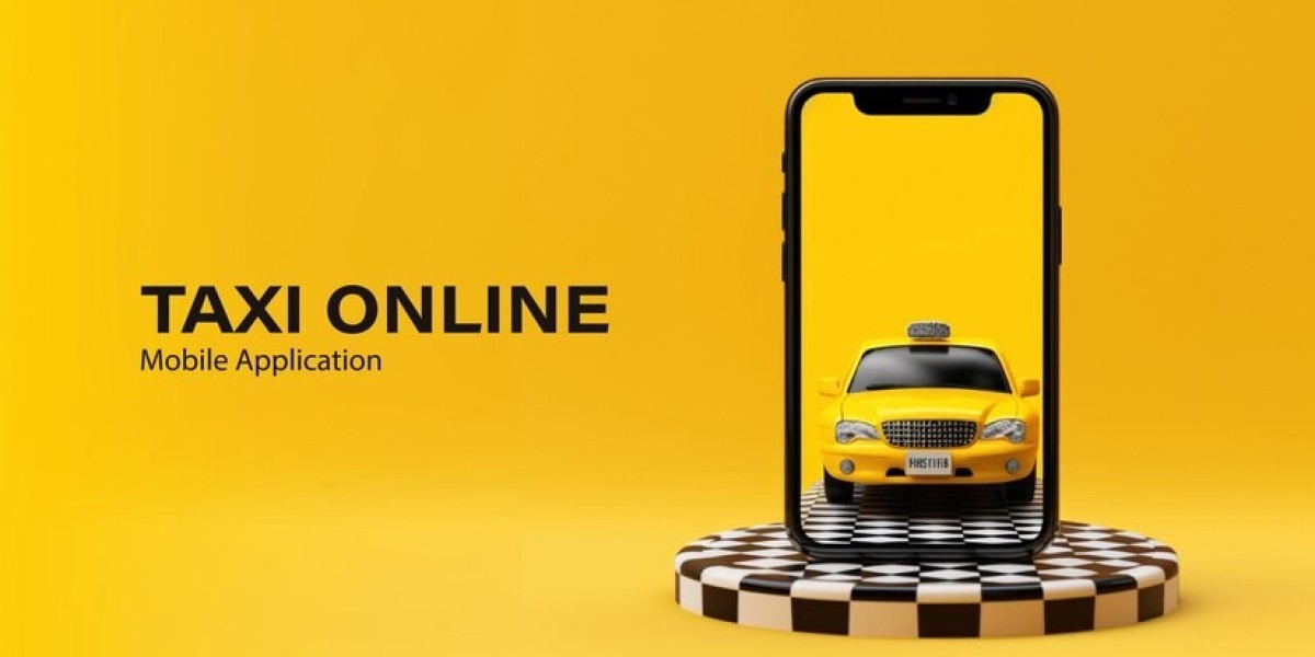 Uber Clone Script: The Smart Solution for USA Taxi App Development