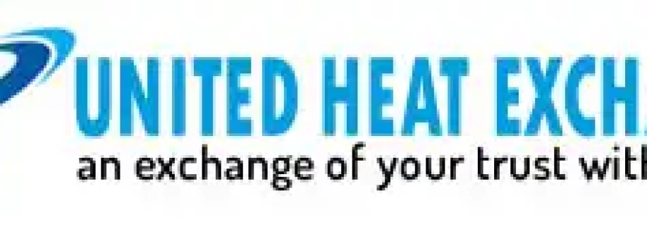 united heat exchangers Cover Image