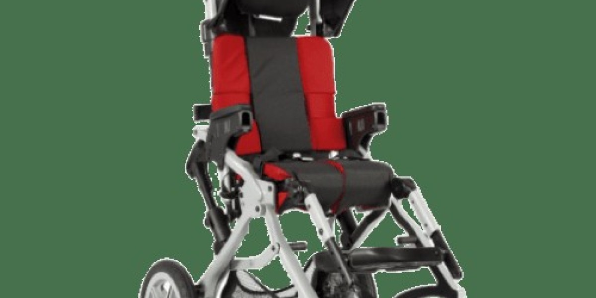 The Evolution of Mobility Aids: Innovations and Advances