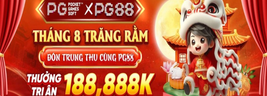 PG88 Cá Cược Đổi Thưởng Cover Image